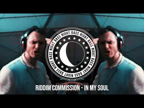 Riddim Commission - In My Soul