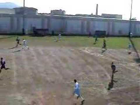 Goal Caste oratorio ranica - trescore 5-4