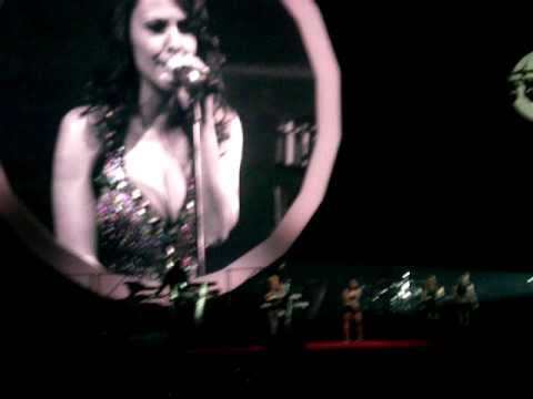 Milk Inc Concert "Eclipse" Sportpaleis 25/09/2010 - Just Dance