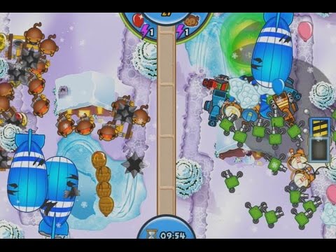 BTD Battles Mobile E150 - Mobile Exclusive 2
