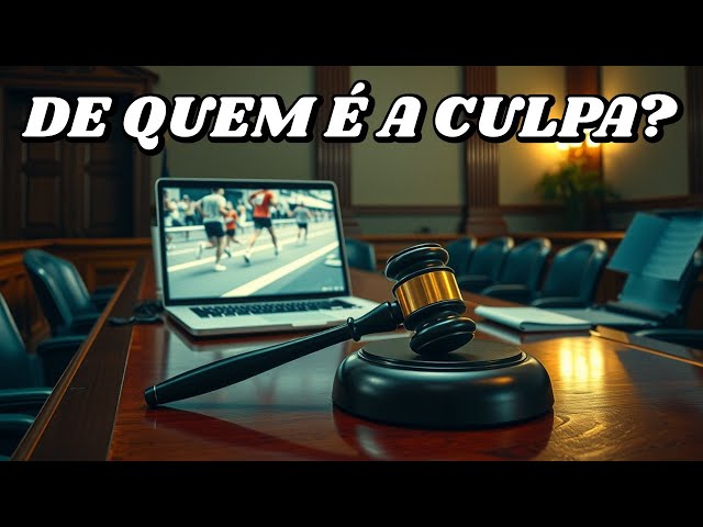 Justiça DERRUBOU fotos da FOCO RADICAL...