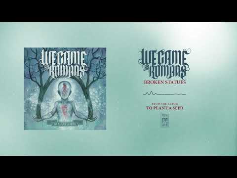 Broken Statues video