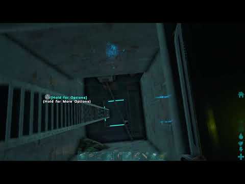 ARK: Survival Evolved pvp. Cheater? Someone explain.