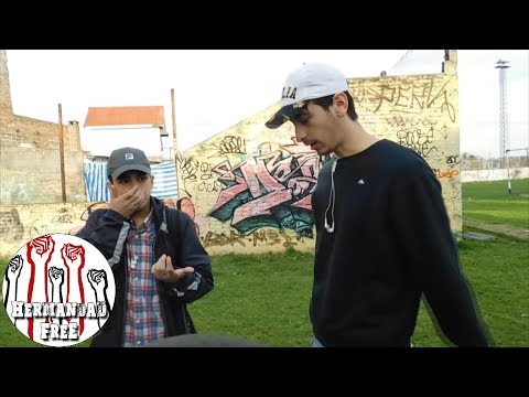 MUN vs KIOB vs KAPU - 8vos Fecha 7 (Torneo 2017) - Hermandad Free