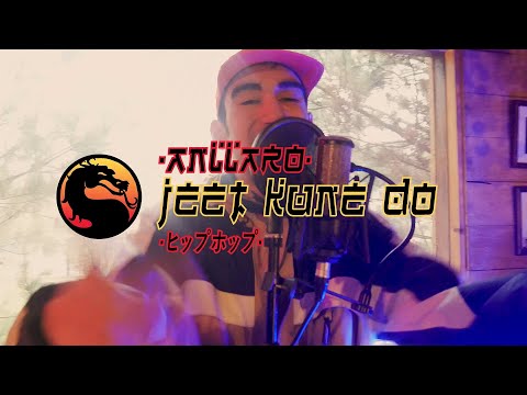 ANLLARO - JEET KUNE DO (Anarki Cypher)