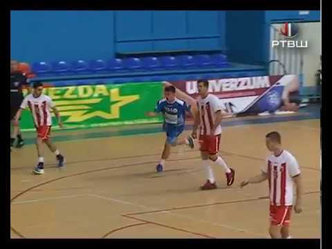 RTV Šumadija-ORK Samot 65