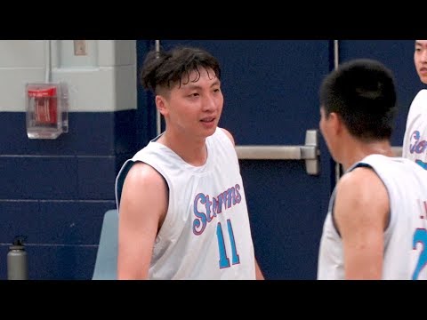 SCBC vs South Storm | Sunday Tier 7 - Tcbl 2019 Summer