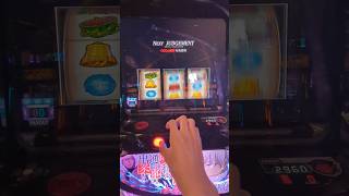 【スマスロ 東京喰種】初打ち東京喰種  有馬ジャッジメント #パチスロ #スマスロ東京喰種 #脳汁