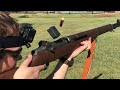 M1 Garand Ping Compilation