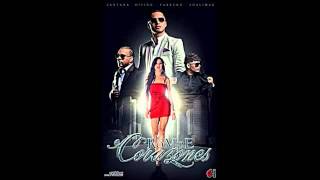 La Rompe Corazones - Farruko Ft. Divino & Santana   ←