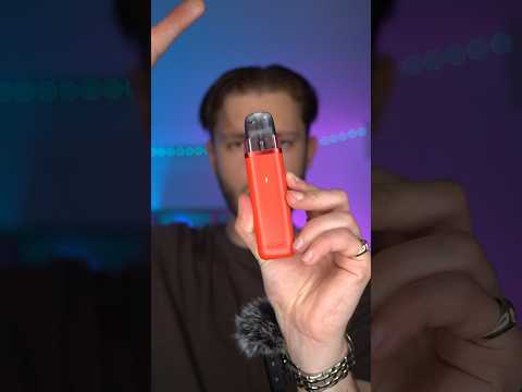 The New Uwell Caliburn G3 Lite 😍