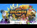 Butterfly (DIGIMON OPENING) - Claudio Carrizo