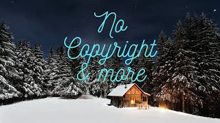 Download lagu I Don't Want To Do This Without You - Late Night Feeler ( No Copyright music & video ) mp3