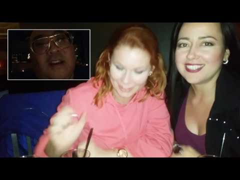 How To Speak Hungarian With Katalin Schafer And Mercedes Nieto!!!