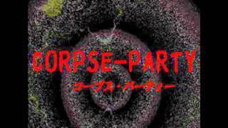 Cover art for Corpse Party PC-98