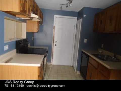 34 Walden Dr Unit 2, Natick MA 01760 - Condo - Real Estate - For Sale -