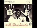Randy Weston Trio with Cecil Payne - These Foolish Things