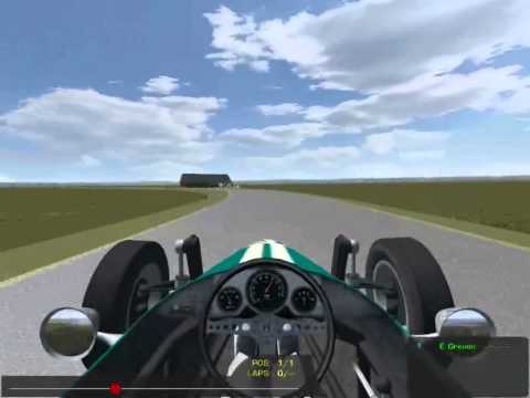 Circuit van Drenthe 1953