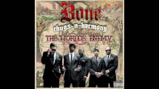 Bone Thugs-N-Harmony- My Life with Lyrics