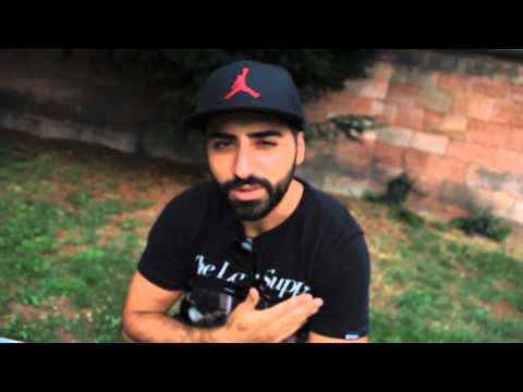 Mr. Se7en - Sehr viel Zeit (Zeit & Gedanken)