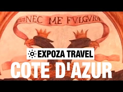 pourquoi cote d'azur