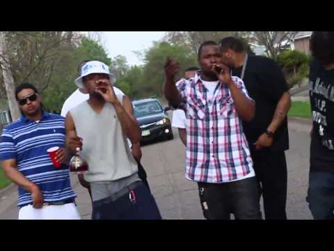 Shorty P Feat  2Hotty & Sacks Fifth    OFFICIAL MUSIC VIDEO    U Dont Know