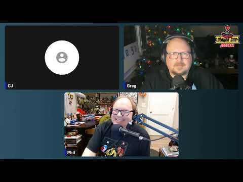 997: What’cha Been Newsin’