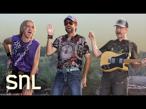 Lake Beach - SNL