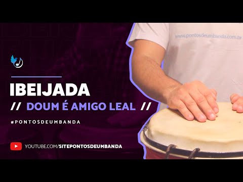 Capa do vídeo: Doum é amigo leal