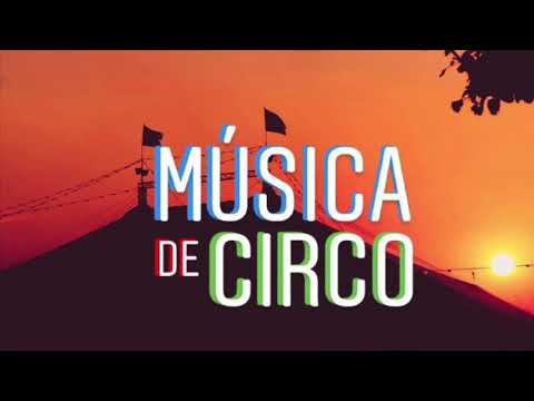 Música de Circo - Palhaço/Clown