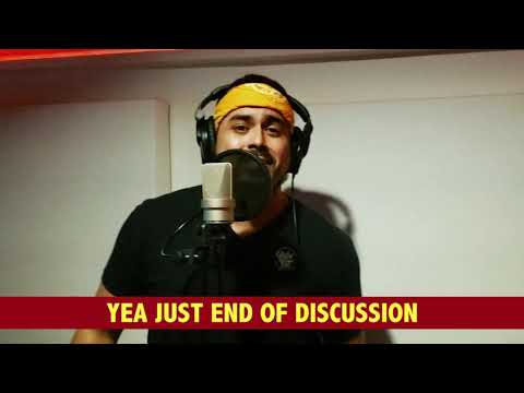 D.U.Ivan - Fever freestyle (Peggy Lee 1958) [#TomaTuesday 8]