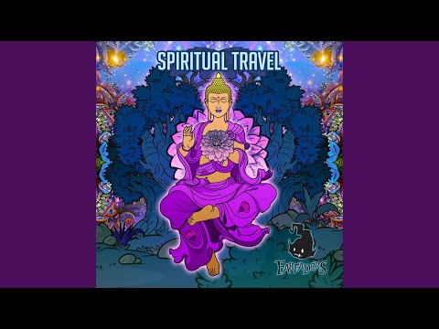 Spiritual Travel