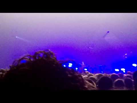 System Of A Down - Question! - Hannover - 02/07/2017