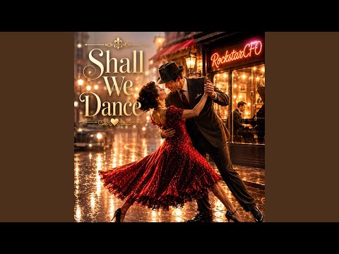 Shall We Dance - RockstarCFO