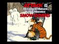 Snowgoons-Survive The Mess Ft. El Da Sensei & Kaze