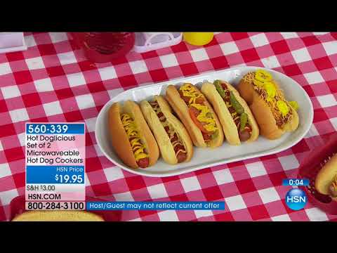 HSN | Kitchen Solutions 01.17.2018 - 03 AM