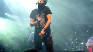 Thalassa - Michalis Hatzigiannis Live 2009