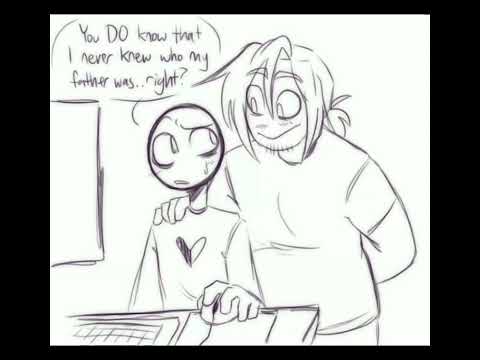 "Peter's daddy" (Your boyfriend comic dub)