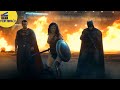 Batman v Superman: Adaletin Şafağı | Batman,Superman,Wonder Woman vs Doomsday (1/2) | HD |