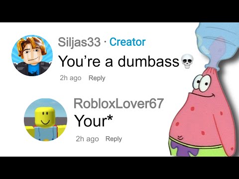 Stupid People on the Internet😭🥀