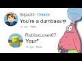 Stupid People On The Internet