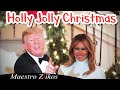 Donald Trump - Holly Jolly Christmas