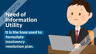 Information Utility under IBC