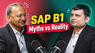 SAP Business One Web Client Walkthrough
