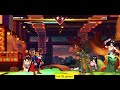 DEMITRI Vs GILL Highest Level Insane Fight