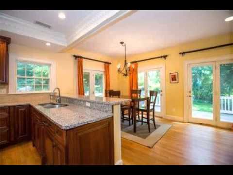 29 Sawyer Road, Wellesley, MA - Listed by Debi Benoit