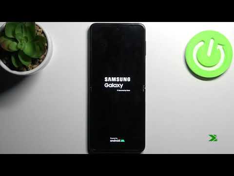 Возврат Samsung Galaxy Z Flip 3 до заводских установок! КАК СТЕРЕТЬ ВСЕ ДАННЫЕ И ПРИЛОЖЕНИЯ?