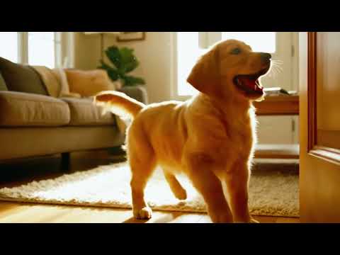 Cute puppy barking cute dog sound #dog #puppy #pets #doglover #cuteanimals