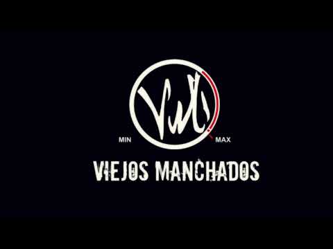 Viejos Manchados - Pokey Y Whisky (Acústico en Radio Zoe - El Tesoro Que No Ves)