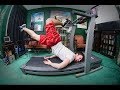 Funny Gym Fails Compilation 2022 01